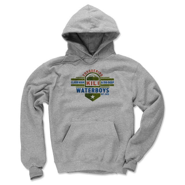 Waterboys Men's Hoodie | 500 LEVEL