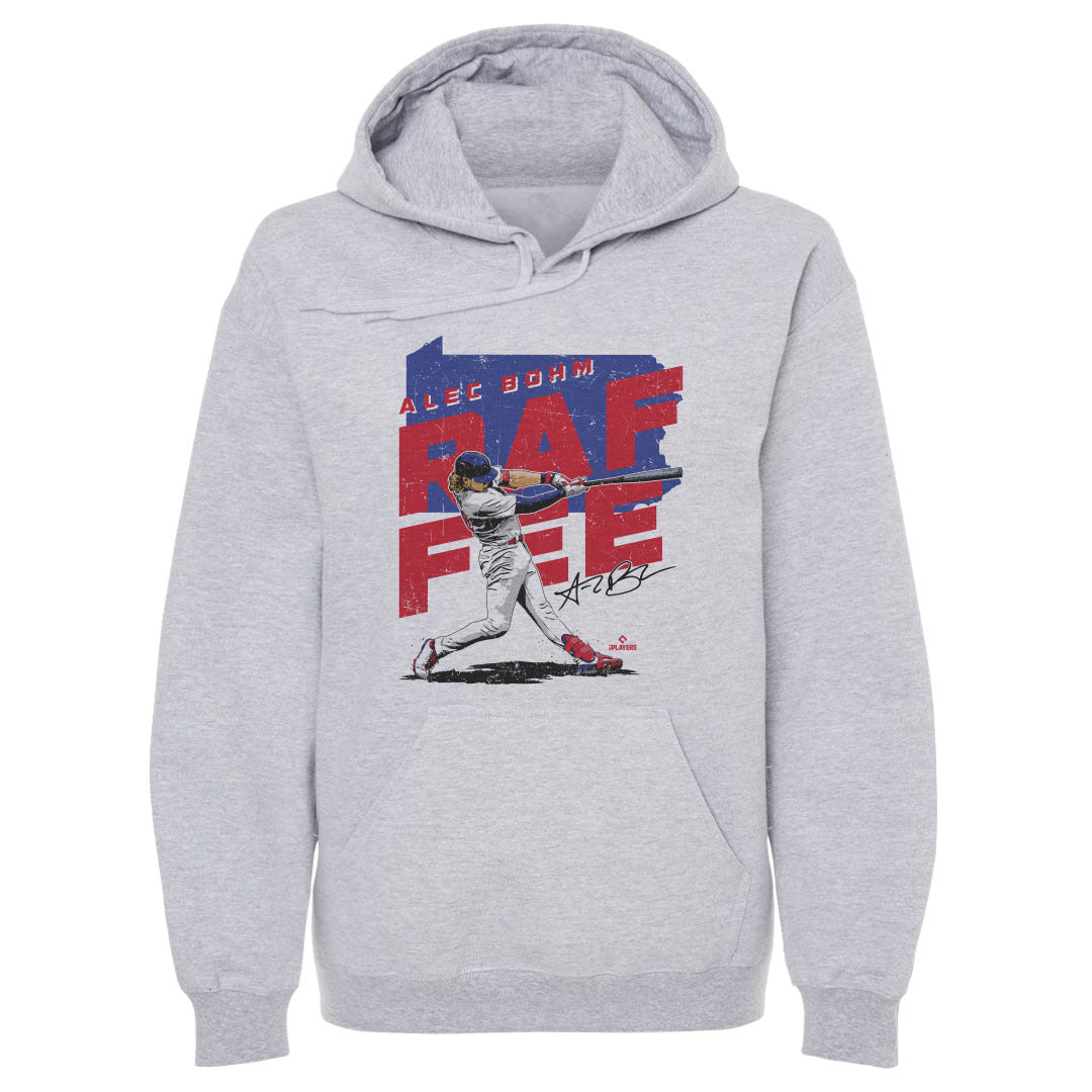 Alec Bohm Men's Hoodie | 500 LEVEL