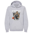 Victor Wembanyama Men's Hoodie | 500 LEVEL