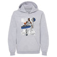 Kyrie Irving Men's Hoodie | 500 LEVEL
