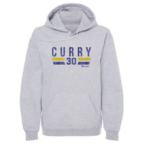 Steph Curry Men's Hoodie | 500 LEVEL