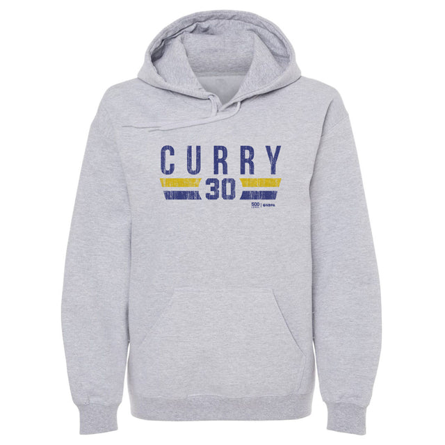 Steph Curry Men's Hoodie | 500 LEVEL