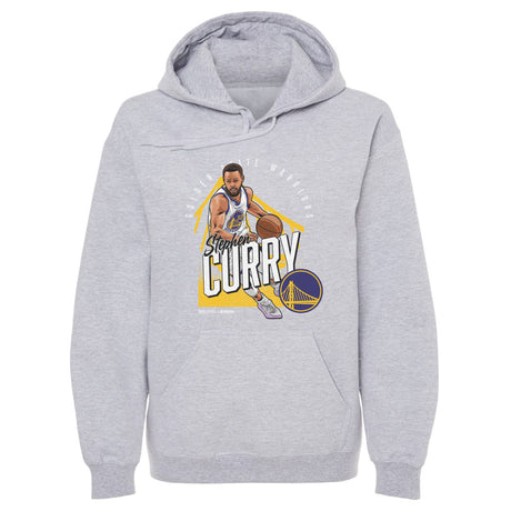 Steph Curry Men's Hoodie | 500 LEVEL