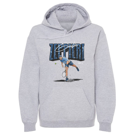 Giulio Zeppieri Men's Hoodie | 500 LEVEL