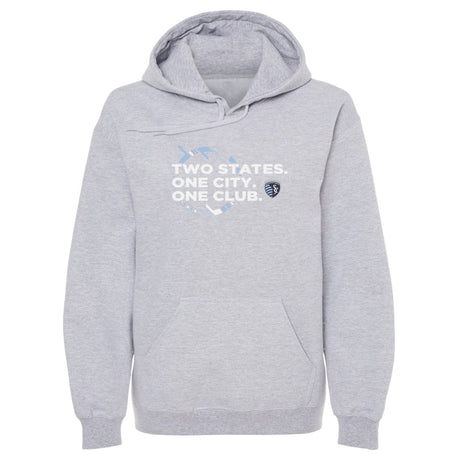 Sporting Kansas City Men's Hoodie | 500 LEVEL