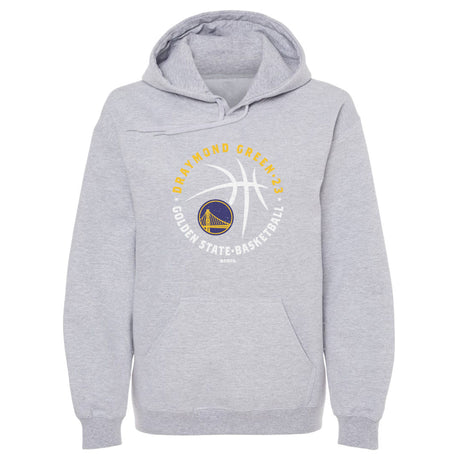 Draymond Green Men's Hoodie | 500 LEVEL
