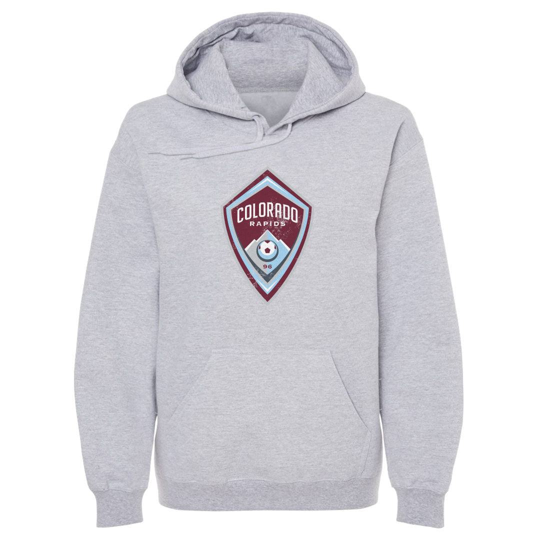 Colorado Rapids Men's Hoodie | 500 LEVEL