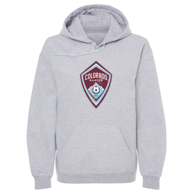 Colorado Rapids Men's Hoodie | 500 LEVEL