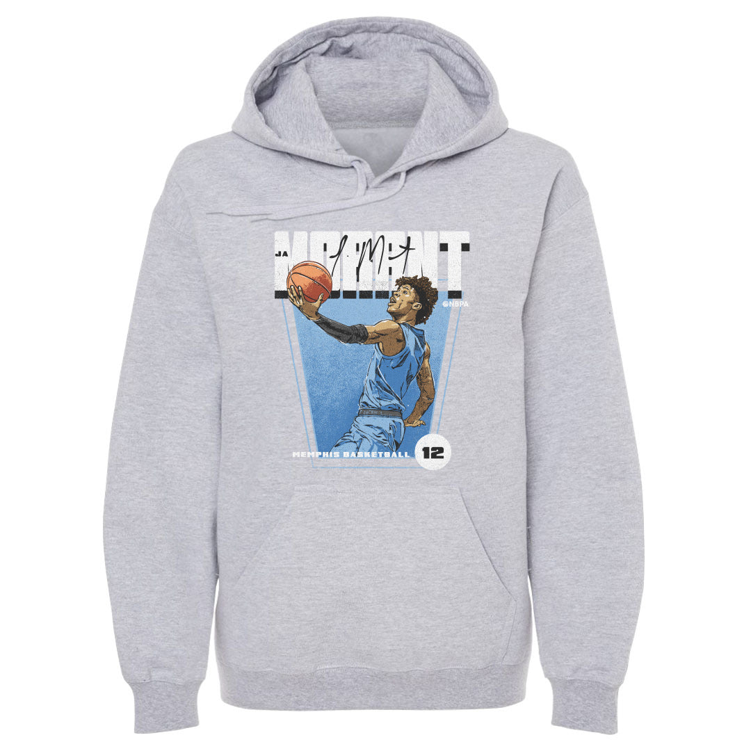 Ja Morant Men's Hoodie | 500 LEVEL