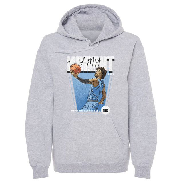 Ja Morant Men's Hoodie | 500 LEVEL