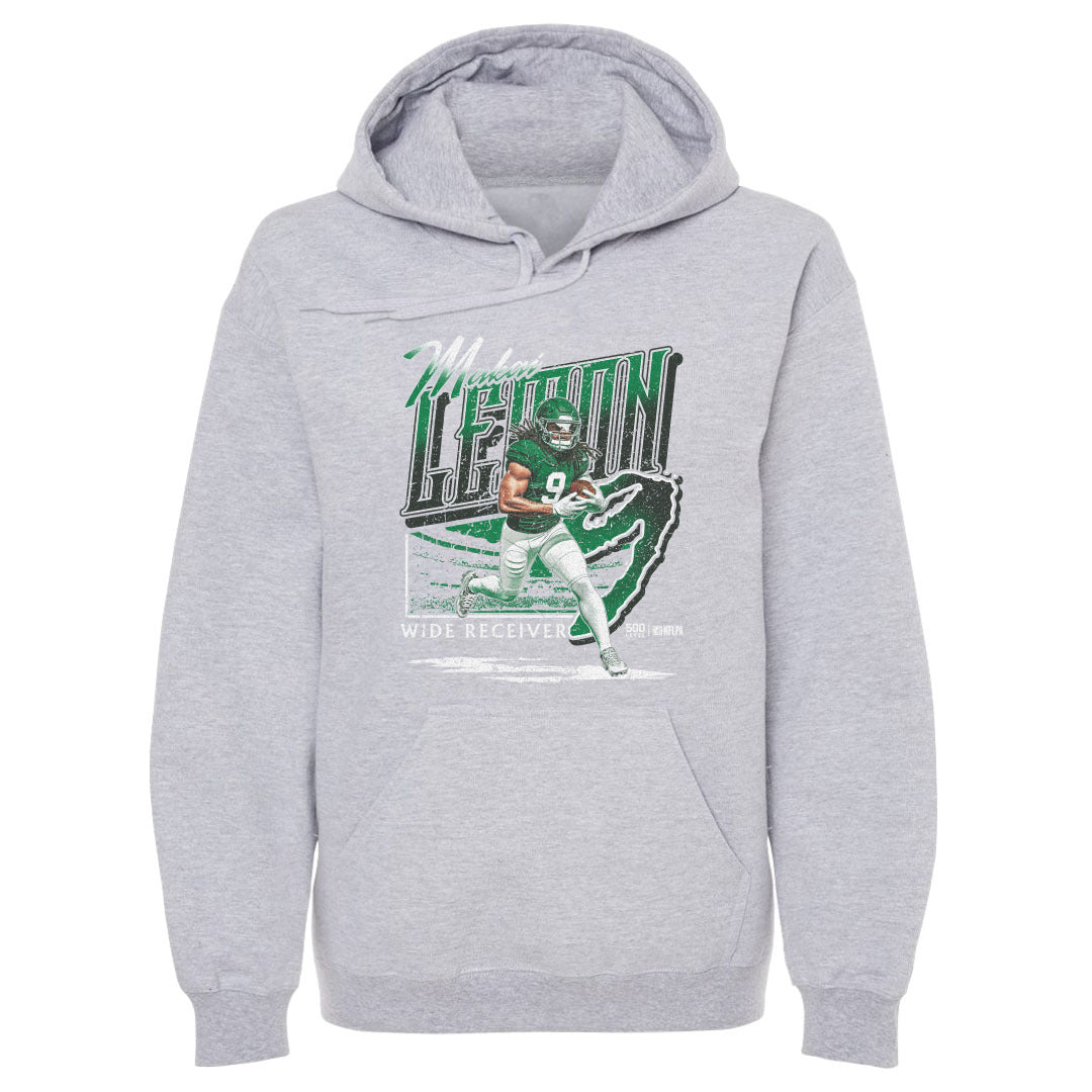 Makai Lemon Men's Hoodie | 500 LEVEL