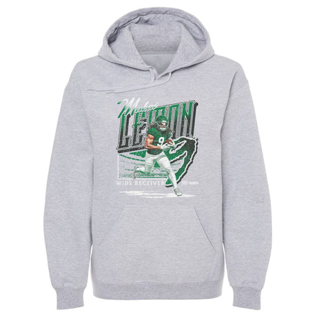 Makai Lemon Men's Hoodie | 500 LEVEL