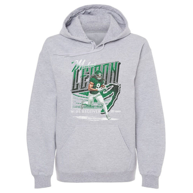 Makai Lemon Men's Hoodie | 500 LEVEL