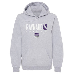 Maxime Raynaud Men's Hoodie | 500 LEVEL