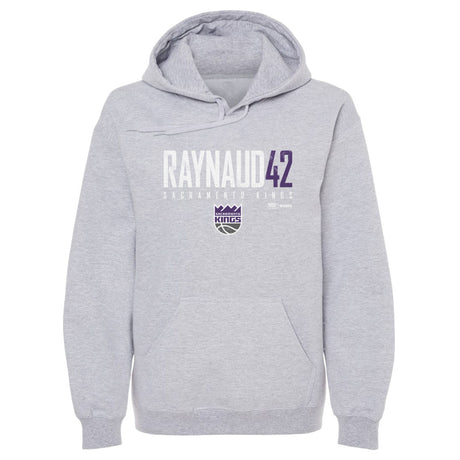 Maxime Raynaud Men's Hoodie | 500 LEVEL