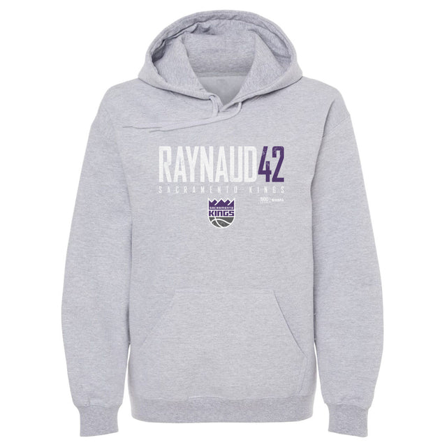 Maxime Raynaud Men's Hoodie | 500 LEVEL