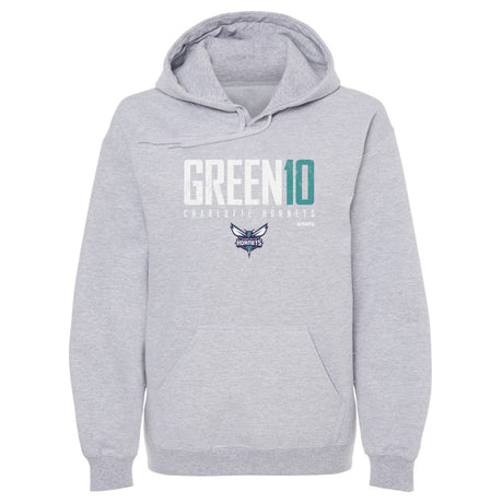 Josh Green Men's Hoodie | 500 LEVEL