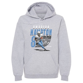 Omarion Hampton Men's Hoodie | 500 LEVEL