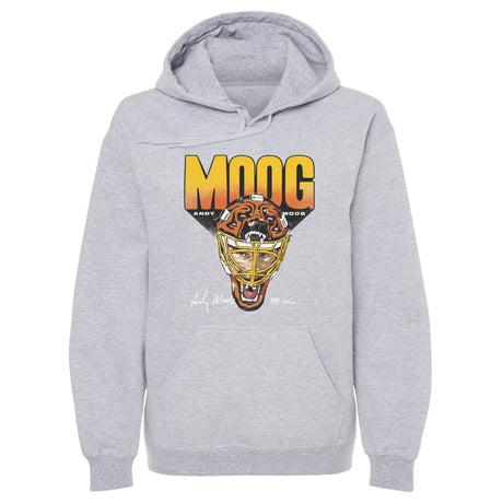 Andy Moog Men's Hoodie | 500 LEVEL