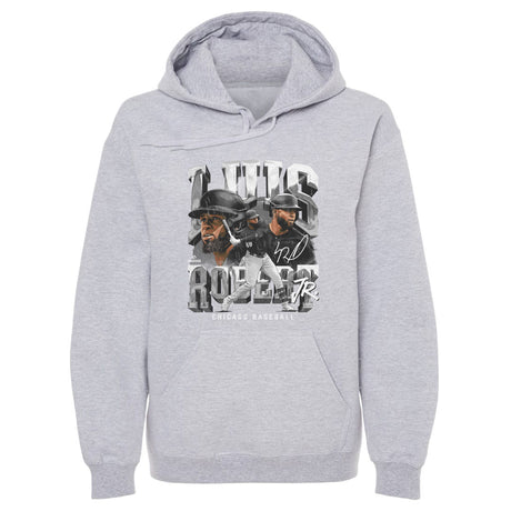 Luis Robert Men's Hoodie | 500 LEVEL