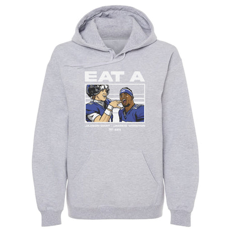 Jameis Winston Men's Hoodie | 500 LEVEL