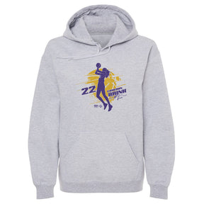 Cameron Brink Men's Hoodie | 500 LEVEL