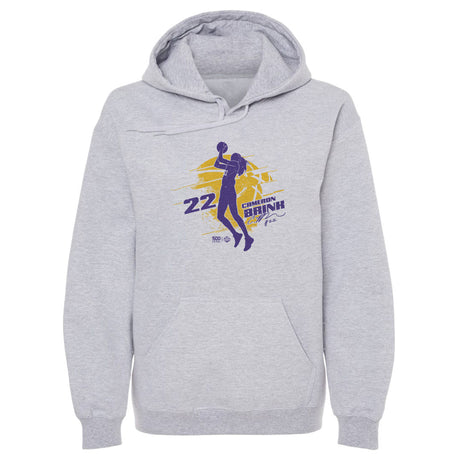 Cameron Brink Men's Hoodie | 500 LEVEL