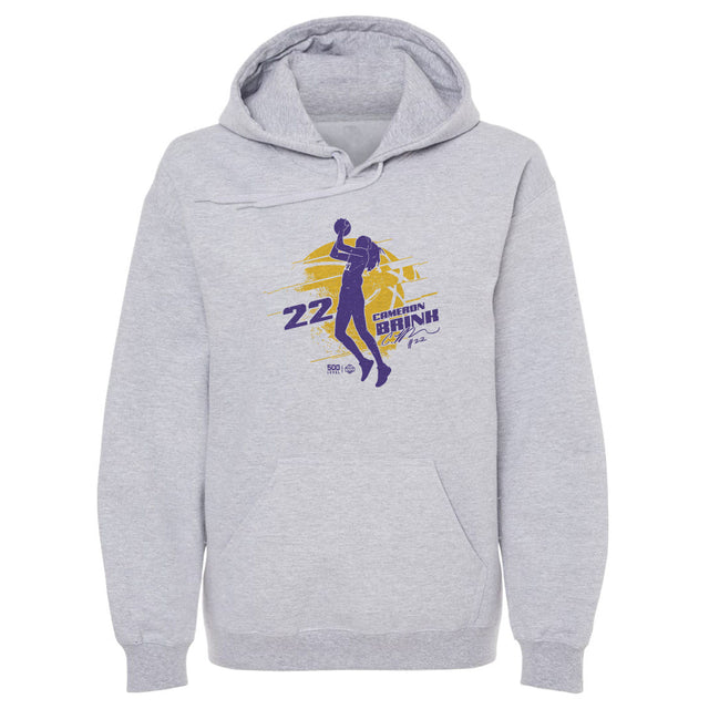 Cameron Brink Men's Hoodie | 500 LEVEL