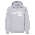 LeBron James Men's Hoodie | 500 LEVEL