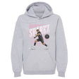 Luis Suarez Men's Hoodie | 500 LEVEL