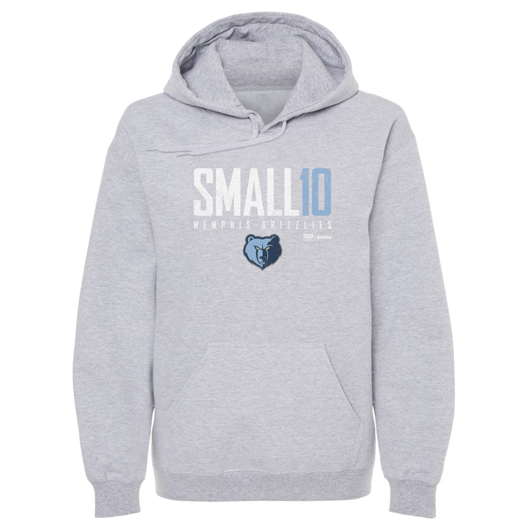 Javon Small Men's Hoodie | 500 LEVEL