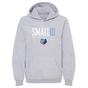 Javon Small Men's Hoodie | 500 LEVEL