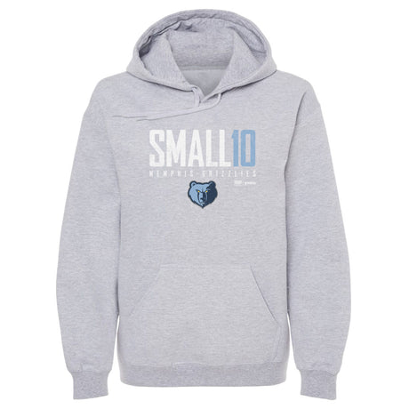 Javon Small Men's Hoodie | 500 LEVEL