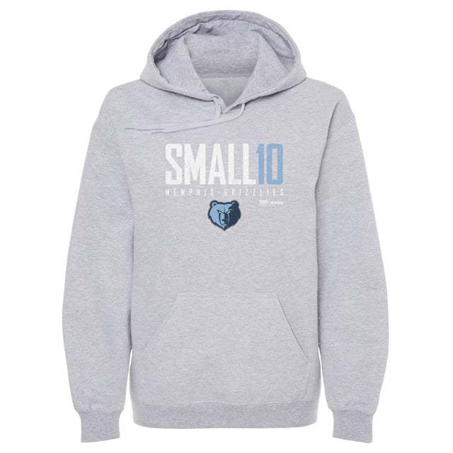 Javon Small Men's Hoodie | 500 LEVEL