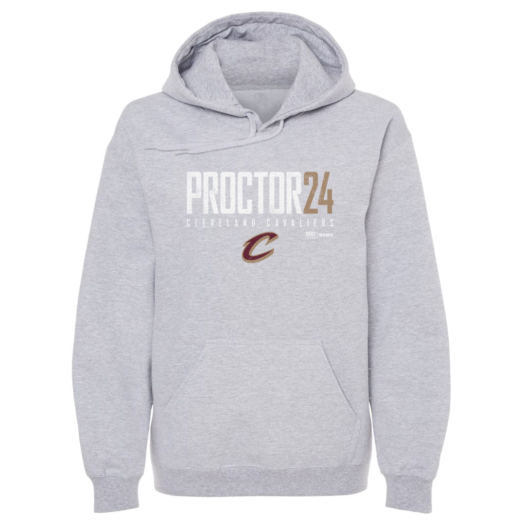 Tyrese Proctor Men's Hoodie | 500 LEVEL