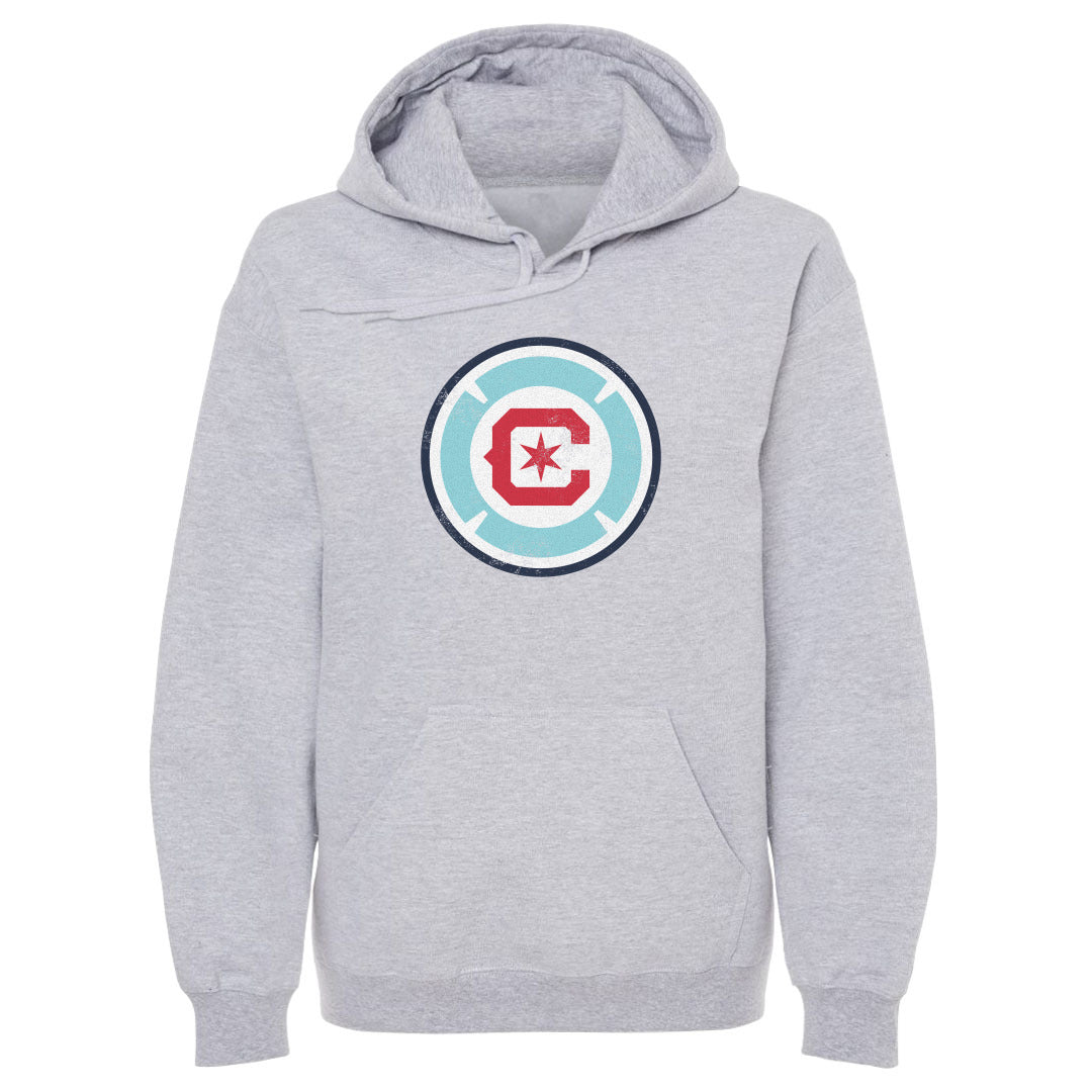 Chicago Fire FC Men's Hoodie | 500 LEVEL