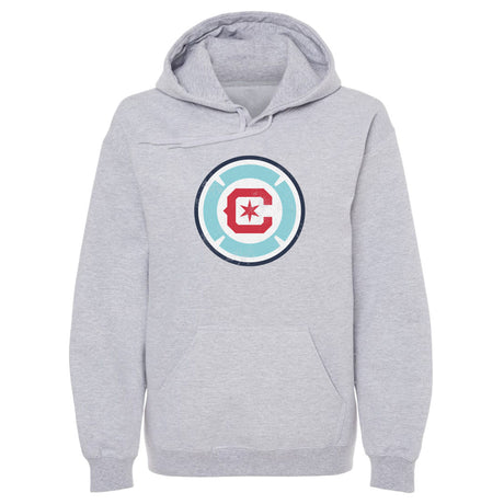 Chicago Fire FC Men's Hoodie | 500 LEVEL