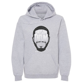 Jayson Tatum Men's Hoodie | 500 LEVEL
