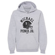 Michael Penix Jr. Men's Hoodie | 500 LEVEL