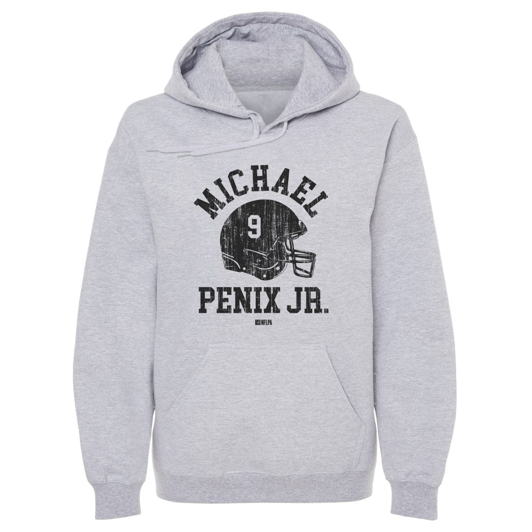 Michael Penix Jr. Men's Hoodie | 500 LEVEL