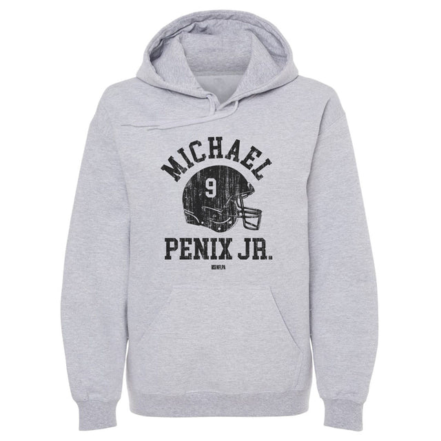 Michael Penix Jr. Men's Hoodie | 500 LEVEL