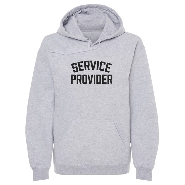 PE Guy Men's Hoodie | 500 LEVEL