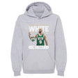 Derrick White Men's Hoodie | 500 LEVEL