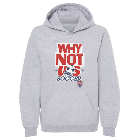 U.S. Soccer Men's Hoodie | 500 LEVEL