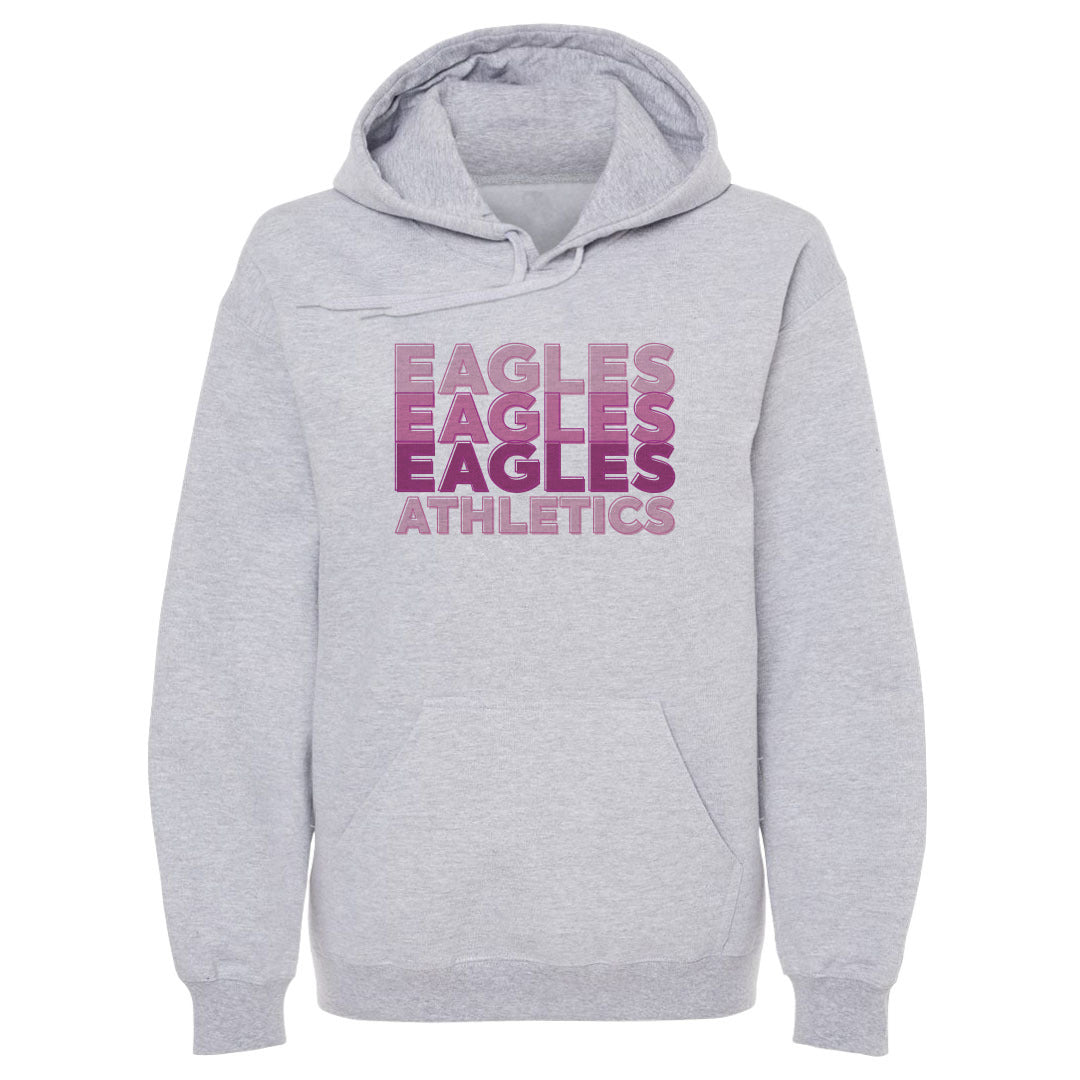 Canyon Ridge Men's Hoodie | 500 LEVEL