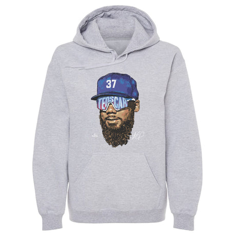 Teoscar Hernandez Men's Hoodie | 500 LEVEL