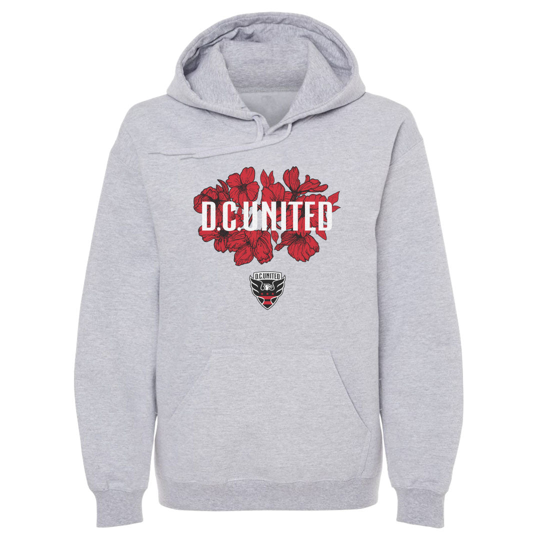 D.C. United Men's Hoodie | 500 LEVEL