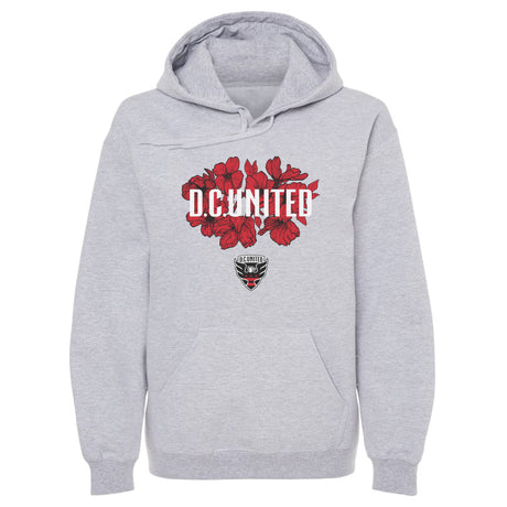 D.C. United Men's Hoodie | 500 LEVEL