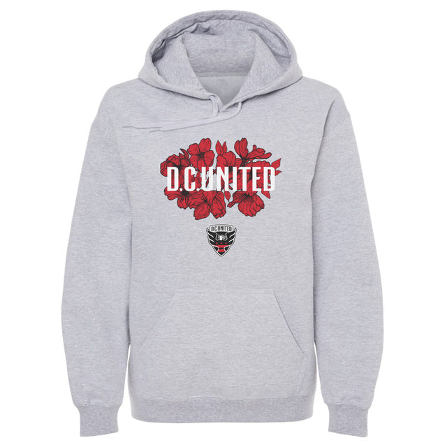 D.C. United Men's Hoodie | 500 LEVEL