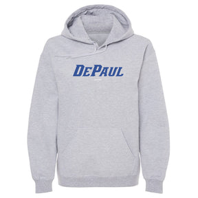 DePaul Blue Demons Men's Hoodie | 500 LEVEL